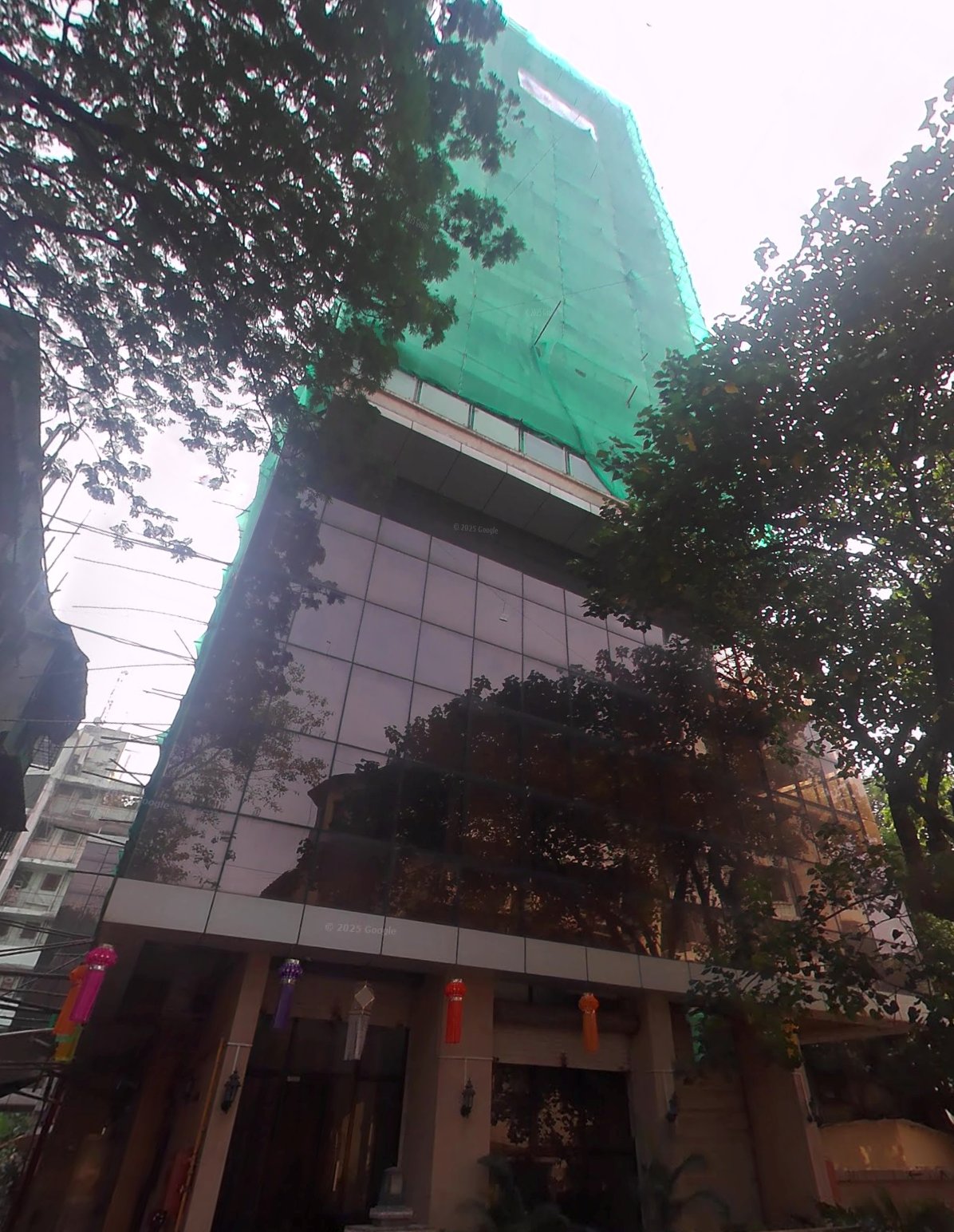 Dwarkamai Tower